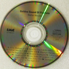 Stefan Nicolaï • Golden Sound Of Panflute CD - pikkukuva 3