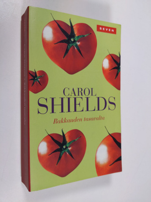 Carol Shields : Rakkauden tasavalta