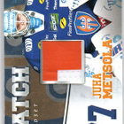 Cardset 2014-2015 PATCH kortti - pikkukuva 1