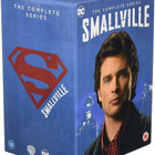 Smallville,seas.1-10 - pikkukuva 1