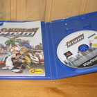 Action Man A.T.O.M. Alpha Teens on Machines Ps2 - pikkukuva 2