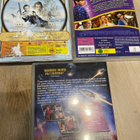 Suuri fantasia ja seikkailu DVD-megapaketti 7 kpl - pikkukuva 4