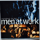 MEN AT WORK The Best of CD (1996) Kokoelma HUIPPUKUNTO - pikkukuva 1