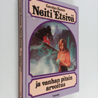 Carolyn Keene : Neiti Etsivä ja vanhan pitsin arvoitus - pikkukuva 1