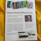 Antti Koli : KUVAA LUOVASTI LÄHILUONNOSSA - pikkukuva 2