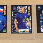Kylian Mbappe keräilykortteja ja -tarroja - pikkukuva 3