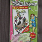 Witch 65 Kesäkuu 2007 -lehti - pikkukuva 2