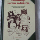 Hannu Heino RAUMAN LASTEN SATUKIRJA - pikkukuva 1