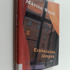 Mårten Westö : Eräänlaista lämpöä : novelleja - pikkukuva 1