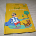 Paretskoi - Sarell Elias ja sukkapallopommipuu - pikkukuva 1
