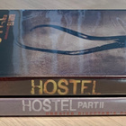 Eli Roth: Hostel & Hostel: Part II (3DVD) uusi ja muoveissa - pikkukuva 2