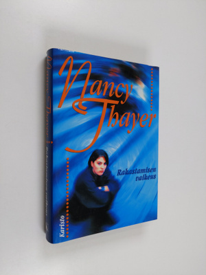Nancy Thayer : Rakastamisen vaikeus