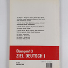 Ziel Deutsch 1, Ubungen 1-3 - pikkukuva 2