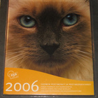 Vuosilajitelma 2006, nimellisarvo on 116,30 €. - pikkukuva 1
