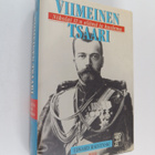 Edvard Radzinski : Viimeinen tsaari : Nikolai II:n elämä ... - pikkukuva 1