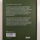 Satu Jaatinen : Logo isommalla! - grafia 1933-2018 - pikkukuva 2