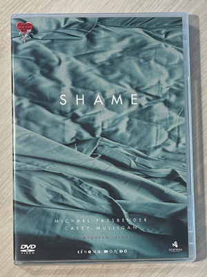 Steve McQueen: SHAME (2011) Michael Fassbender