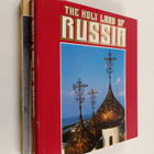 Raissa Klisharova : The holy land of Russia (Laatikossa) - pikkukuva 1
