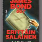 Ian Fleming: Erittäin salainen - pikkukuva 1