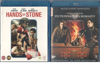2 KPL blu-ray