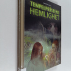 Carolina Miilus-Larsen : Tempelprästens hemlighet (signee... - pikkukuva 1