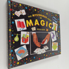 Peter Eldin : The Mysterious Book of Magic - pikkukuva 1