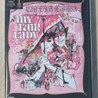 My Fair Lady (1964) Erikoisjulkaisu (2DVD) uusi ja muoveissa - pikkukuva 1