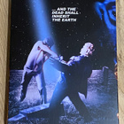 CURSE OF THE BLUE LIGHTS - BLU-RAY - SLIPCOVER - VS (uusi) - pikkukuva 2