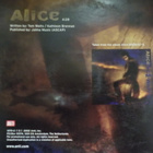 TOM WAITS - ALICE PROMO CDS (+) - pikkukuva 2