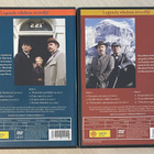 Sherlock Holmesin seikkailut (1984-1994) koko sarja (14DVD) - pikkukuva 3