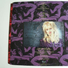 Louise Hoffsten: Stygg LP - pikkukuva 2