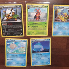Pokemon Next Destinies Sarjan kortteja myynnissä - pikkukuva 2