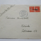 1948 Mansoniemi rivil + Tampere - pikkukuva 2