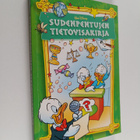 Walt Disney : Sudenpentujen tietovisakirja - pikkukuva 1