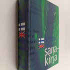 Riitta-Leena Malin : Suomi-englanti-sanakirja - pikkukuva 1