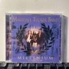 MARSHALL TUCKER BAND: Millenium Collection, CD x 2 - pikkukuva 1