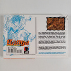 Kim Young-Oh : Banya - The Explosive Delivery Man 1-5 - pikkukuva 2