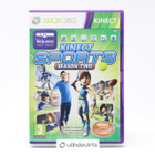 Kinect Sports Season Two - Xbox 360 - pikkukuva 1