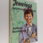 Anthony Buckeridge : Jennings luonnontieteilijänä - pikkukuva 1