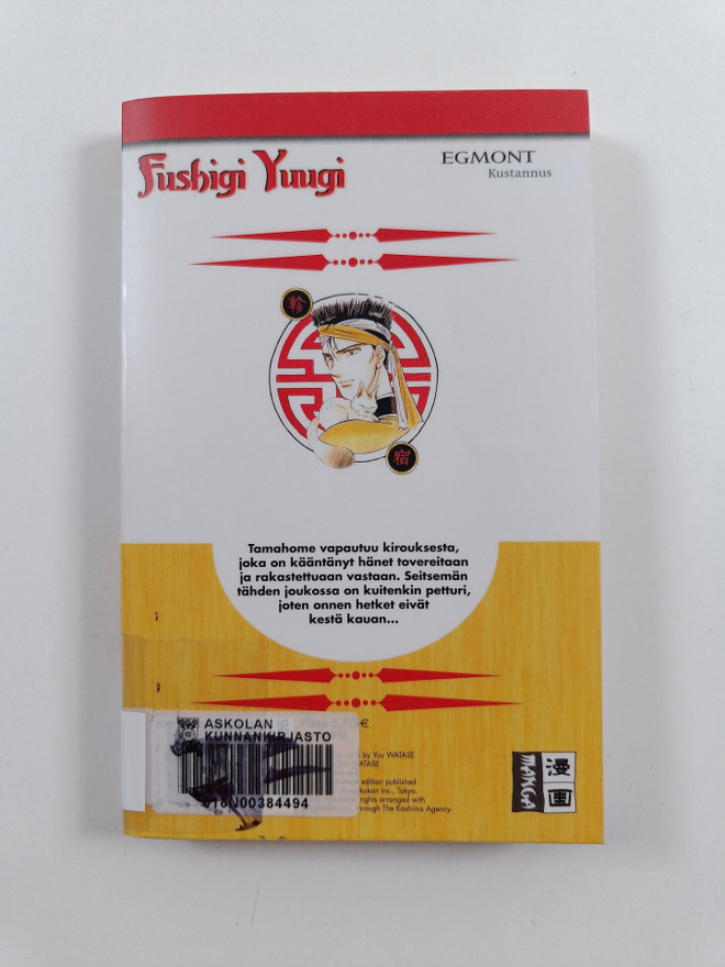 Item image