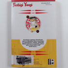 Yuu Watase : Fushigi Yuugi 6 - pikkukuva 2
