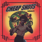 Various • Cheap Shots Volume II CD - pikkukuva 1