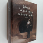 Mika Waltari : Mika Waltarin näytelmät - pikkukuva 1