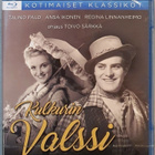 Kulkurin valssi - Blu-ray - pikkukuva 1