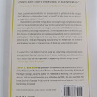 John D. Barrow : 100 essential things you didn't know you... - pikkukuva 2