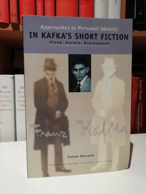 Approaches to Personal Identity in Kafka's Short Fiction