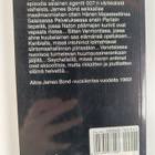 Ian Fleming : Erittäin salainen : viisi tuokiokuvaa James... - pikkukuva 2