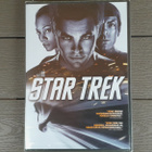 DVD: Star Trek (John Cho, Ben Cross 2009) UUSI - pikkukuva 1