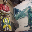 Viljanen - Rui Assubuji : Women from Finland and Mosambique - pikkukuva 4