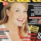 Seura n:o 39 2003 Marita Taavisainen. Turku. Merja Tynkkynen - pikkukuva 1
